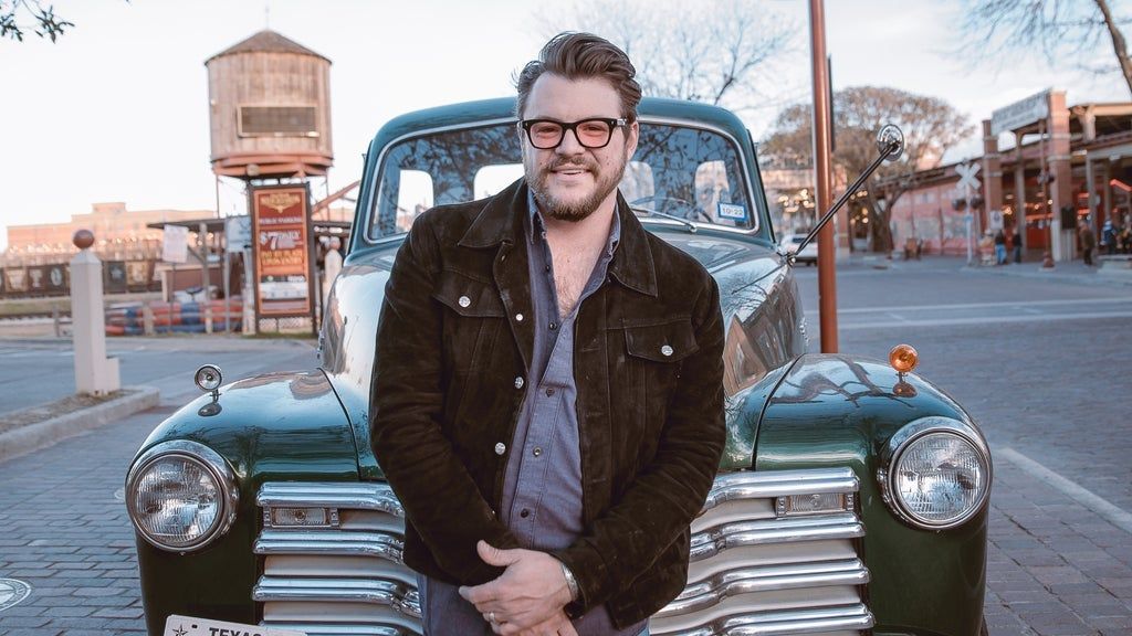 Josh Weathers Band, 8 August | Event in Houston | AllEvents