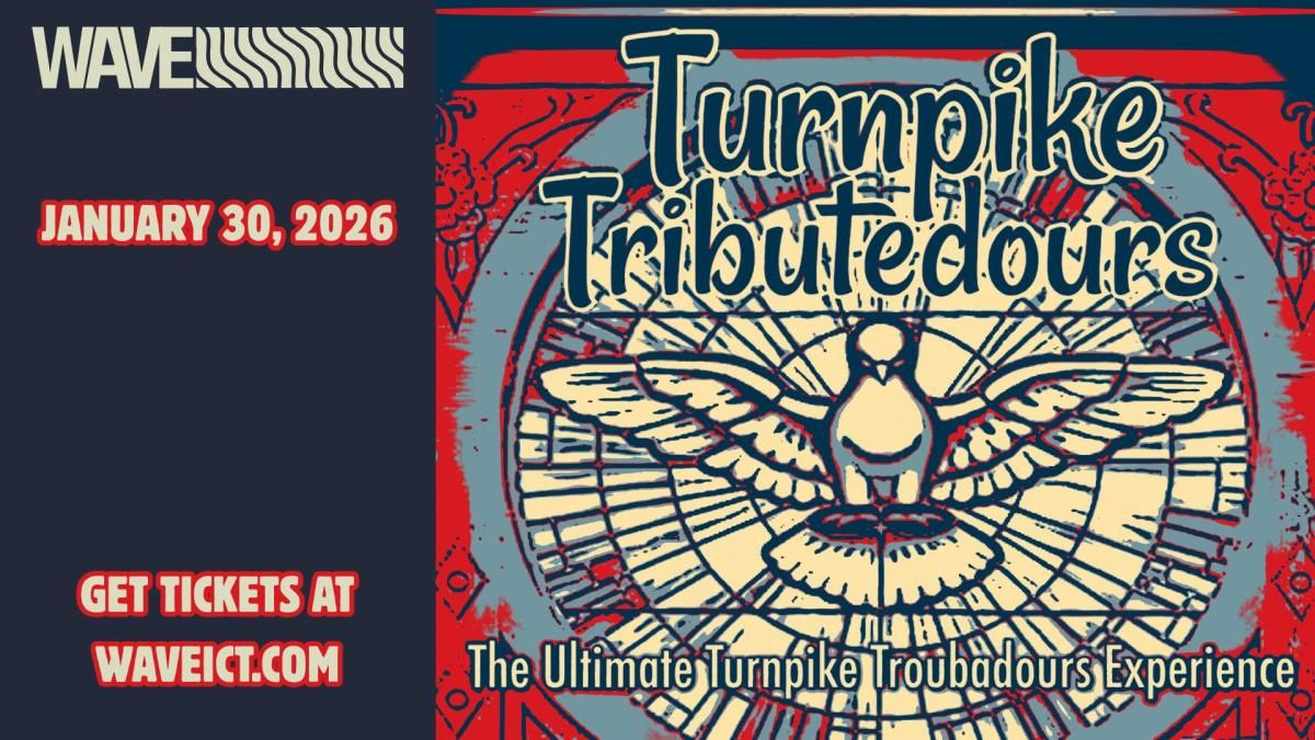 Turnpike Troubadours, 5 February | Event in Uncasville | AllEvents