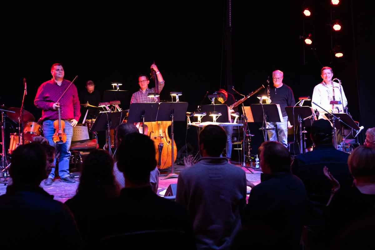Life Unbounded - An Exploration of Resurrection Life Through The Dynamism of Music, 5 September | AllEvents