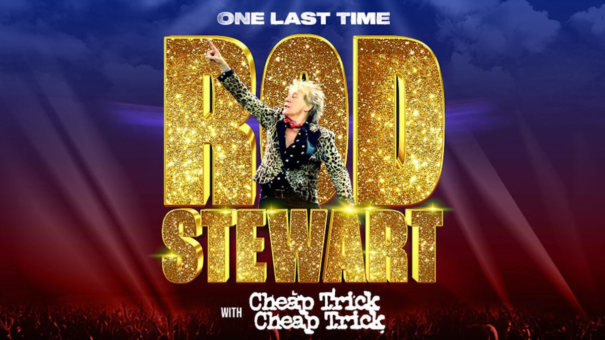 Rod Stewart Mannheim Tickets, 29 November | Event in Mannheim | AllEvents
