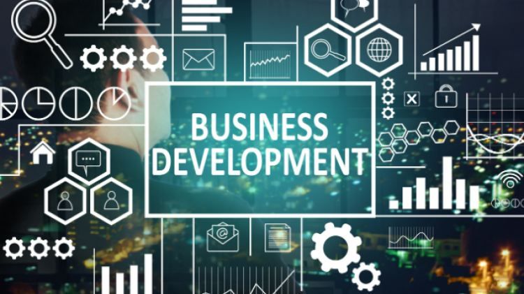 Business Development Essentials, Online event, Rochester, Minnesota, 5 ...