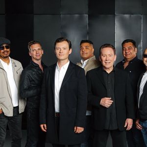 UB40 feat. Ali Campbell València Tickets