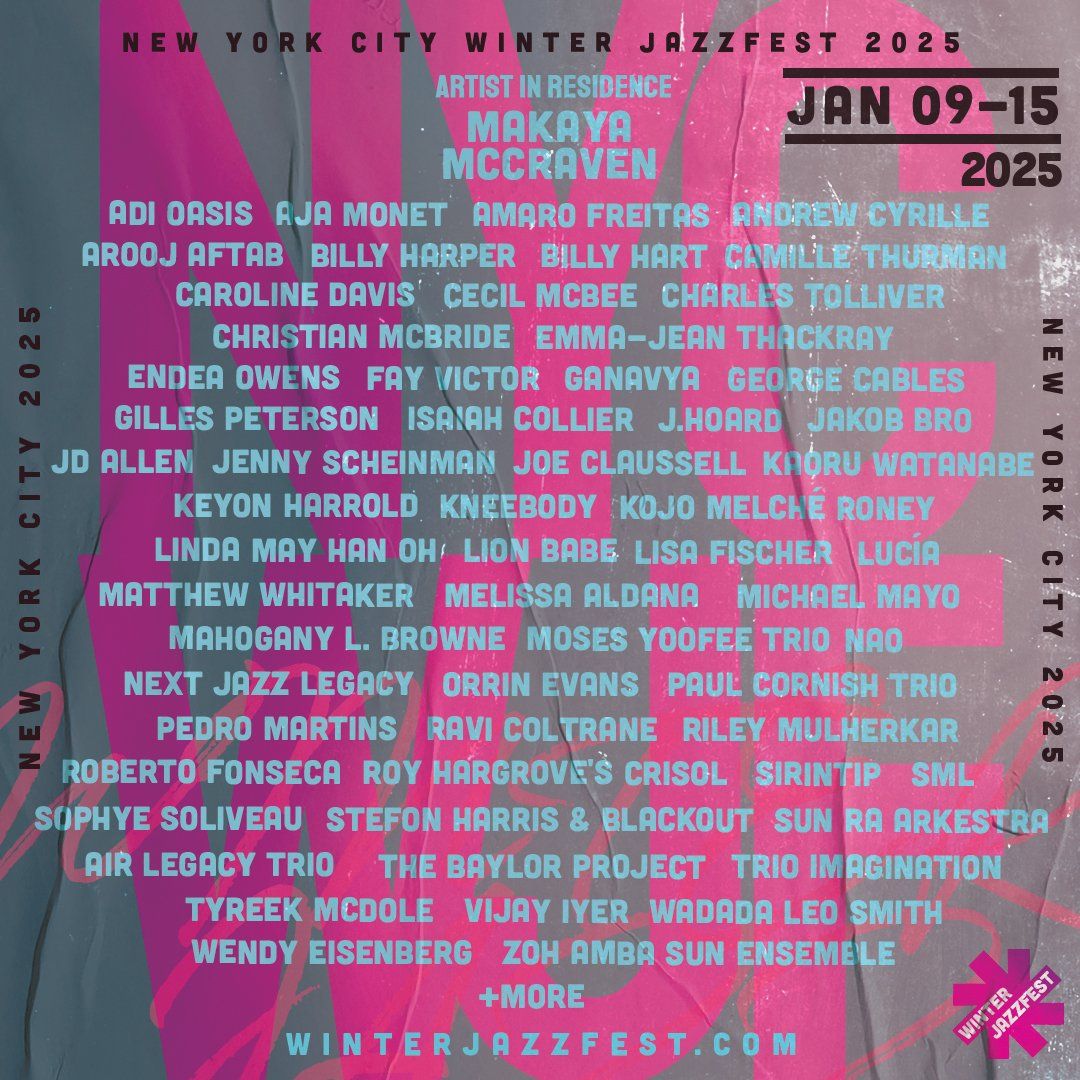 Aja Monet, 21 June | Event in Berkeley | AllEvents