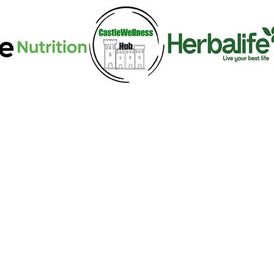 Mourne Nutrition logo
