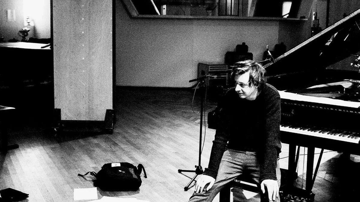Michael Wollny in Schwetzingen, 17 October | Event in Schwetzingen | AllEvents