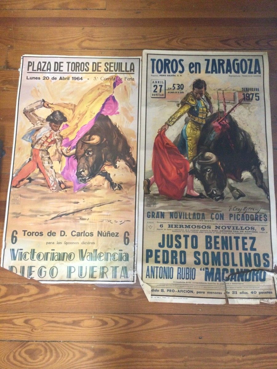 Bullfighting Granada 2025 - Novillada sin picadores Tickets, 18 June | Event in Granada | AllEvents