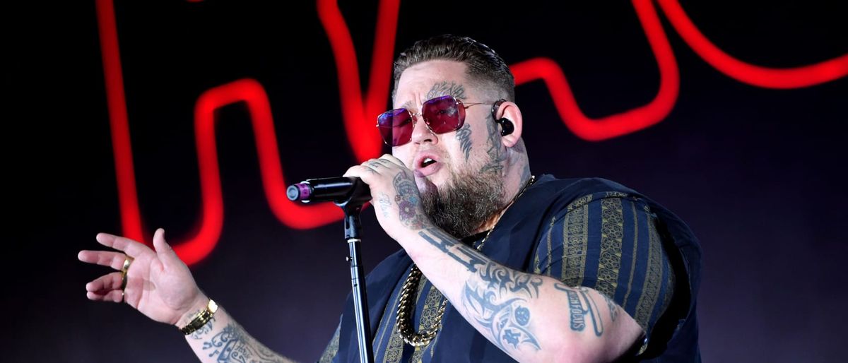 Rag'n'Bone Man Halifax Tickets, 10 July | Event in Halifax | AllEvents