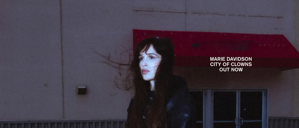 Marie Davidson in Villeurbanne, 12 July | Event in Lyon | AllEvents