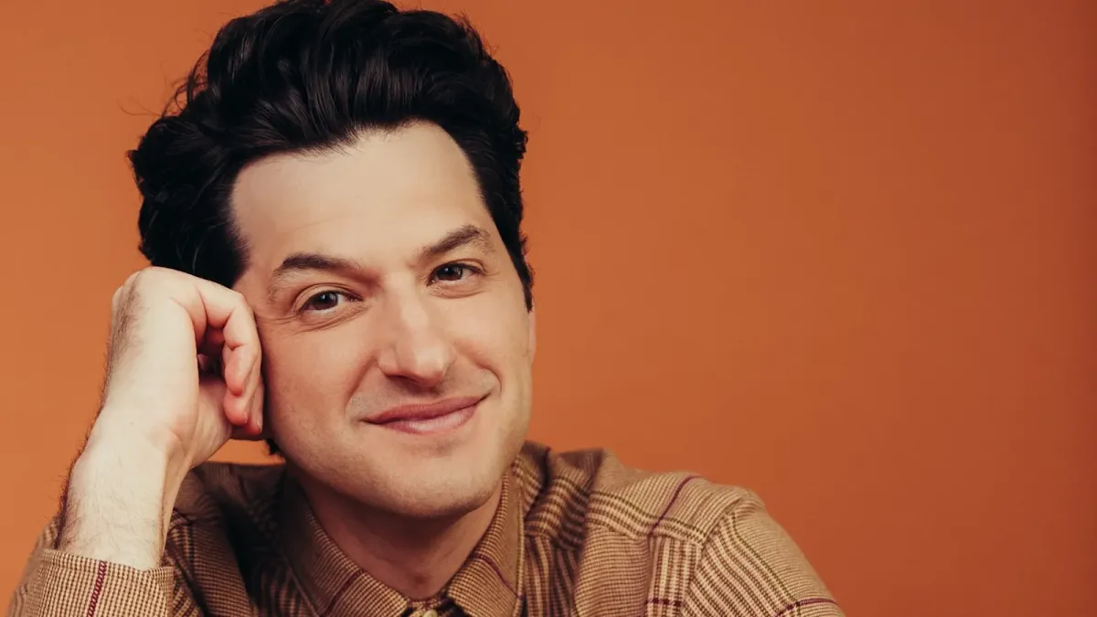 Ben Schwartz, 23 November | Event in Newark | AllEvents