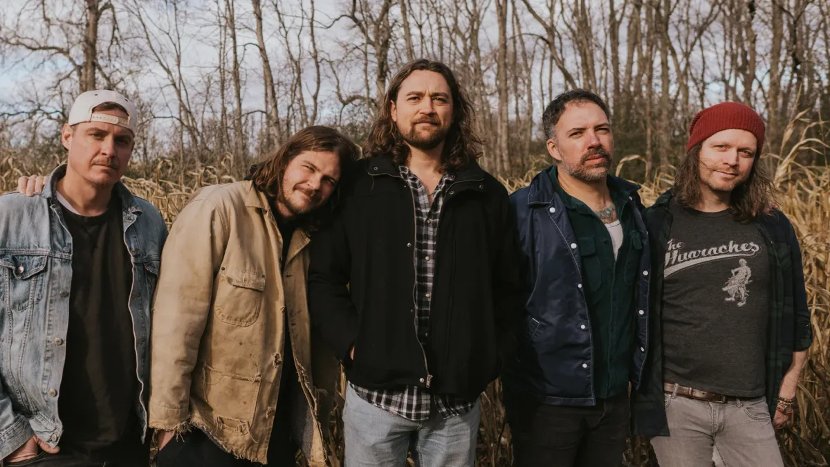 The Glorious Sons in Calabogie, 5 June | Event in Calabogie | AllEvents