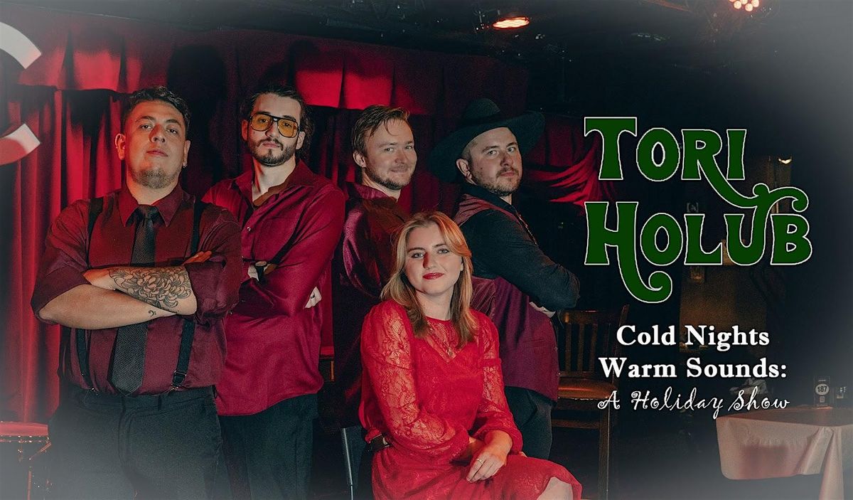 Cold Nights, Warm Sounds: A Tori Holub Holiday Show, 29 December | Event in Minneapolis | AllEvents