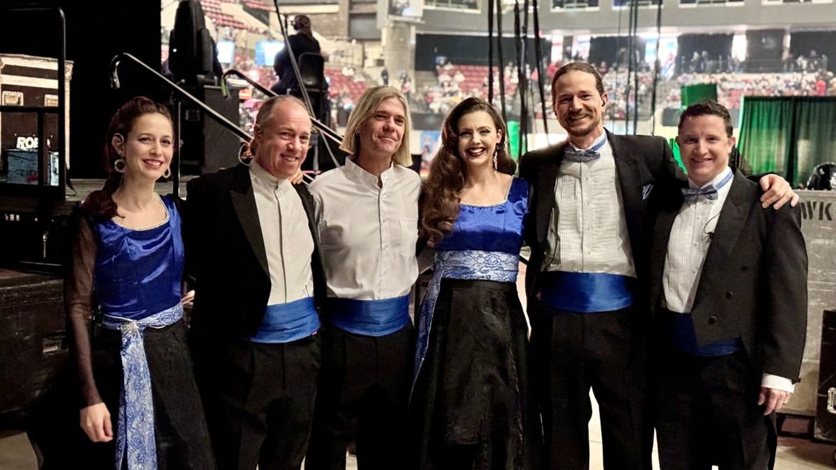 Mannheim Steamroller - Sioux, 11 December | Event in Sioux City | AllEvents