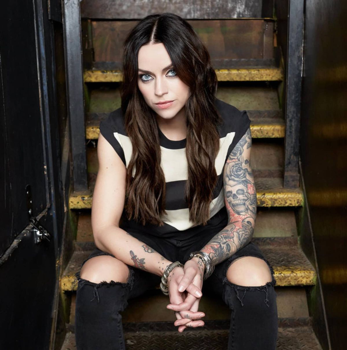 Amy MacDonald Berlin Tickets, 11 February | Event in Berlin | AllEvents
