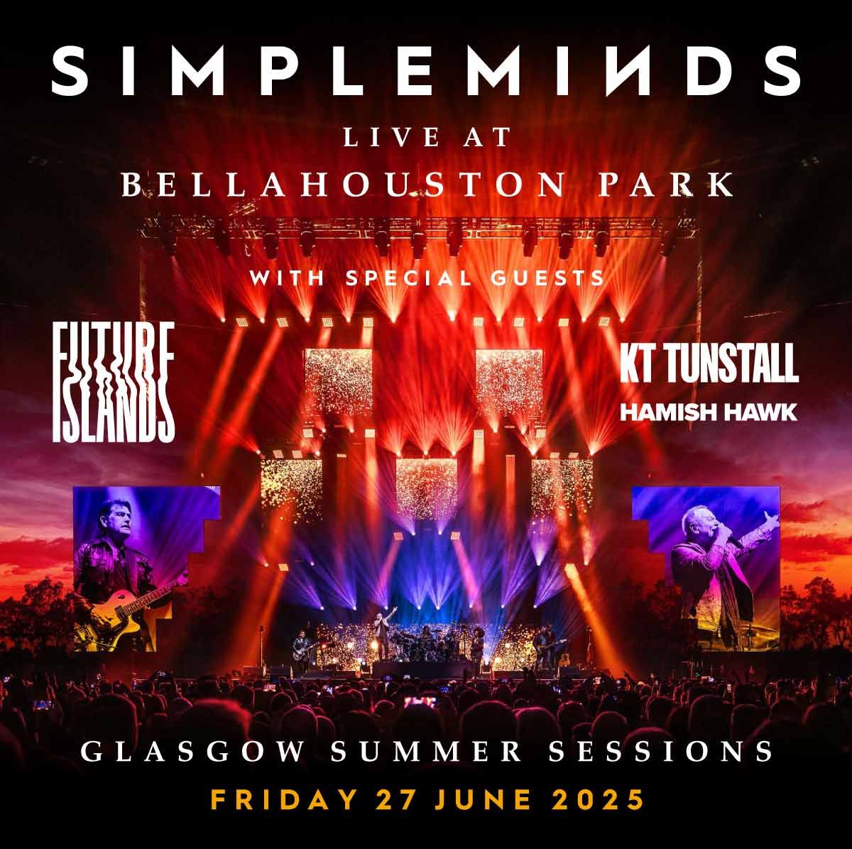 Summer Sessions, 21 August | Event in Highland | AllEvents