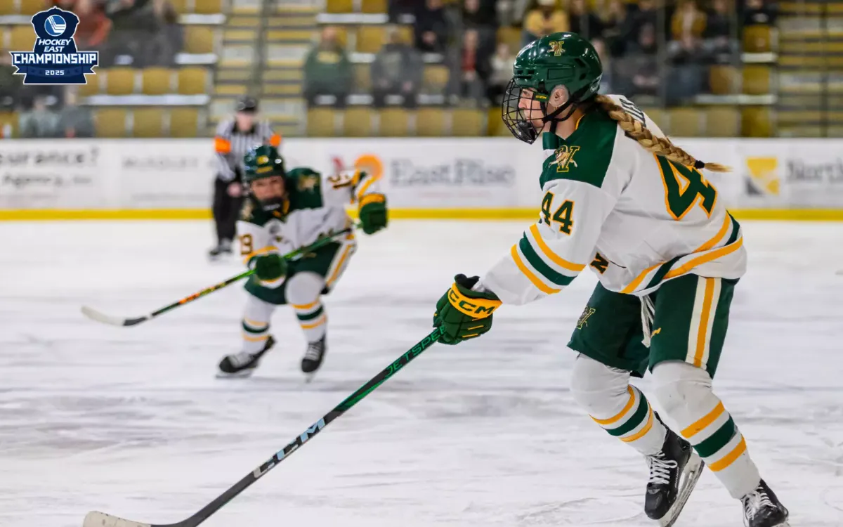 Vermont Catamounts at Boston University Terriers Mens Hockey, 5 December | Event in Boston | AllEvents
