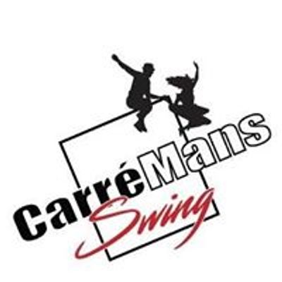 CarréMans Swing