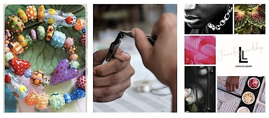 Beaded Jewelry Workshop | Event in Brooklyn | AllEvents