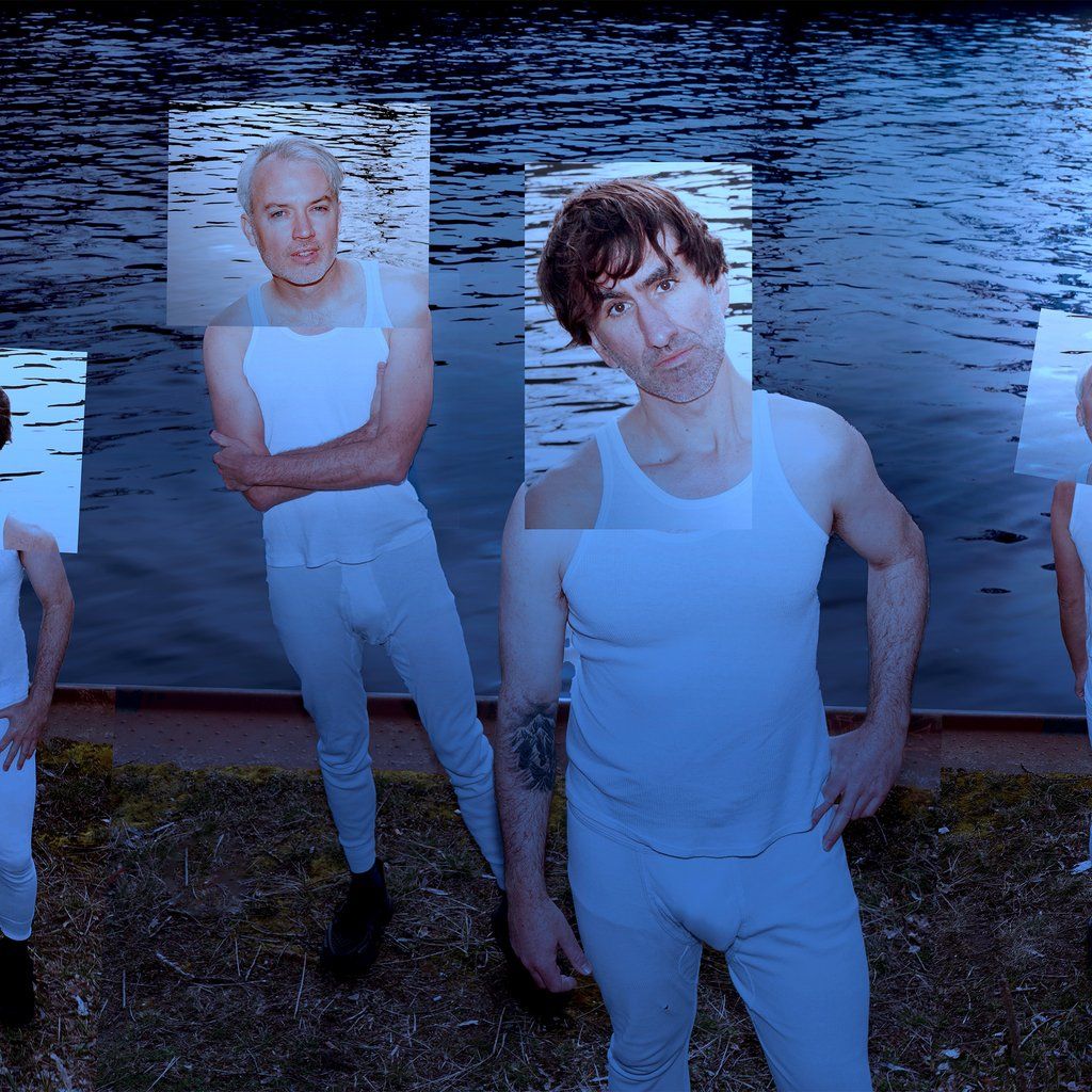 BUDOKAN BOYS with Sgarab and TactileBOSCH, 29 November | Event in Cardiff | AllEvents