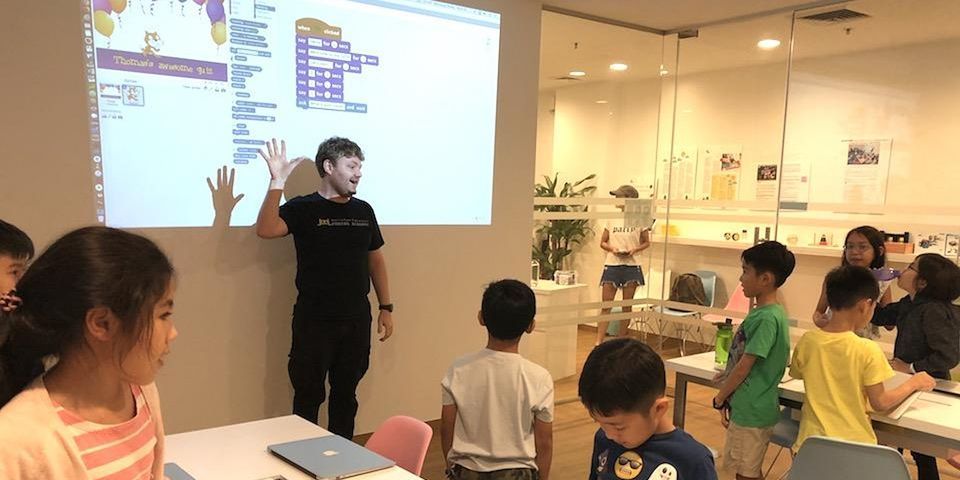 Coding Camp For Kids Learn By Coding Fun Apps Games Lvl 2 CF2 