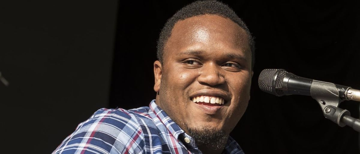 Jontavious Willis, 13 September | Event in Phoenix | AllEvents