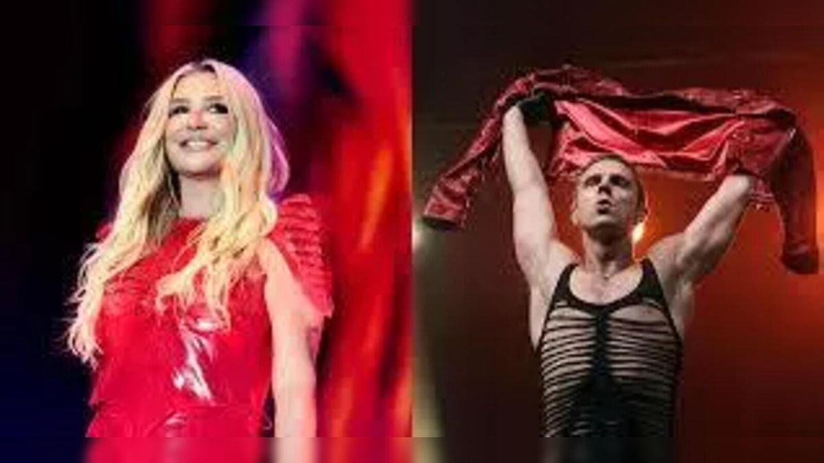 Kesha & Scissor Sisters Tinley Park Tickets, 12 July | Event in Tinley Park | AllEvents