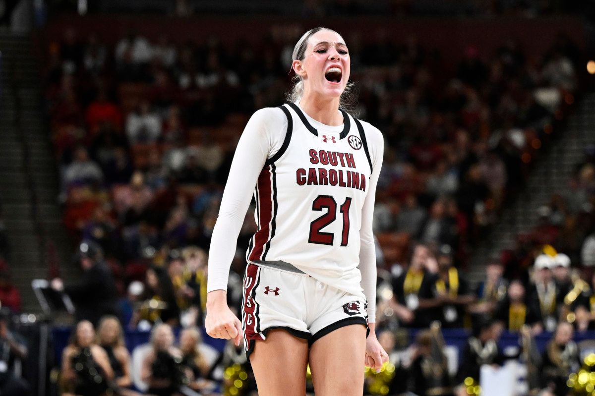 South Carolina Gamecocks Women's Basketball vs. Vanderbilt Commodores, 24 January | Event in Columbia | AllEvents