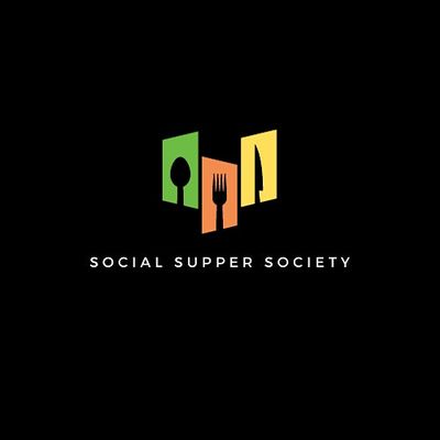 Social Supper Society logo