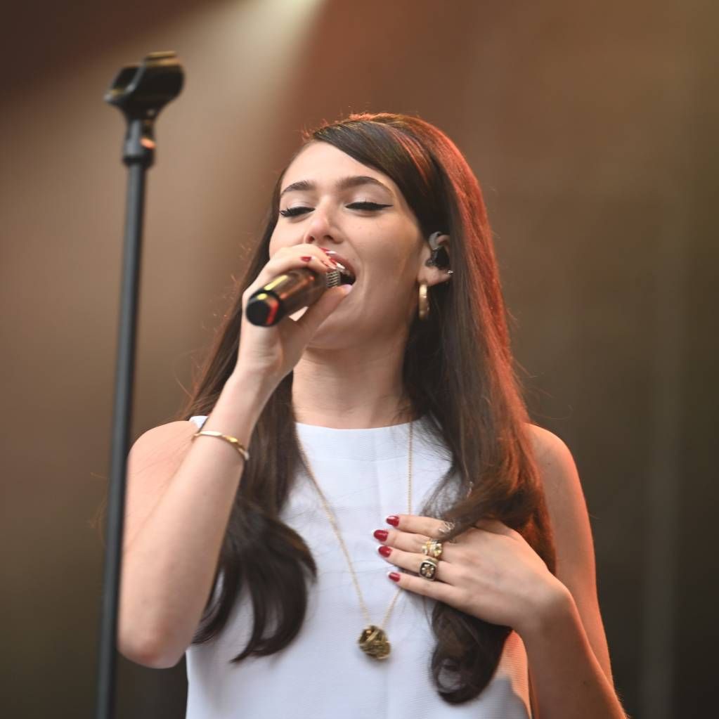Sienna Spiro Amsterdam Tickets