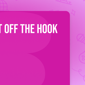 Mojo Brookzz at Off the Hook Comedy Club