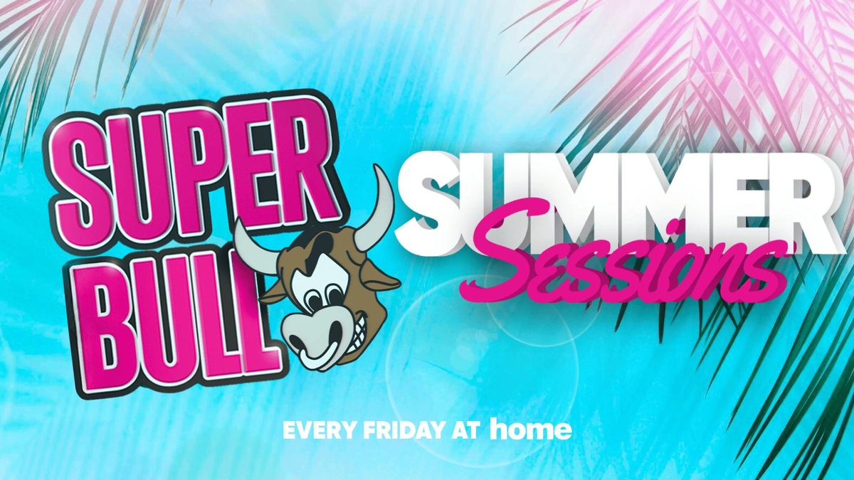 The Superbull: Summer Sessions - 8th August 🐮, 8 August | Event in Lincoln | AllEvents