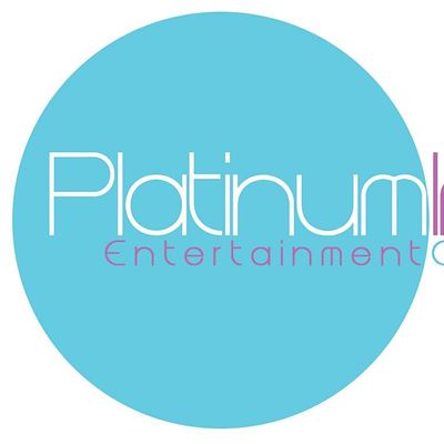 Platinum Image Ent Group | PIEG logo