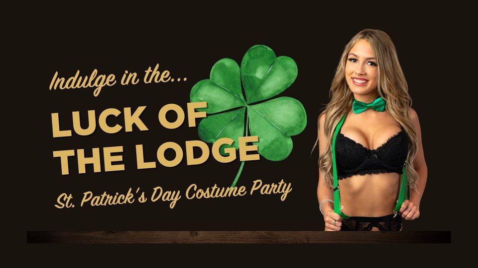 st paddys day in north carolina