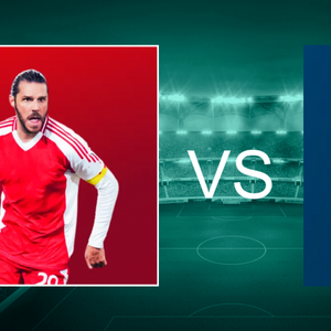 Hamburger SV vs FC Union Berlin at Volksparkstadion