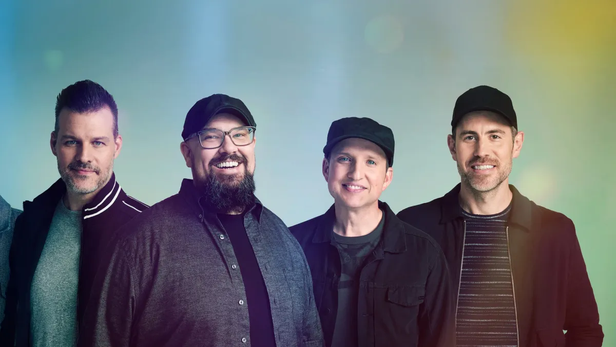 Big Daddy Weave, David Leonard in Winchester, 9 October | Event in Winchester | AllEvents