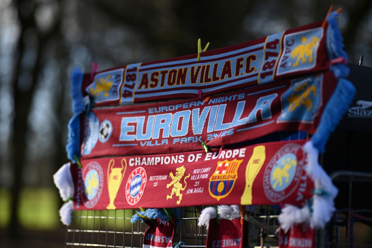 Aston Villa FC vs Fulham FC at Villa Park | Event in Birmingham | AllEvents