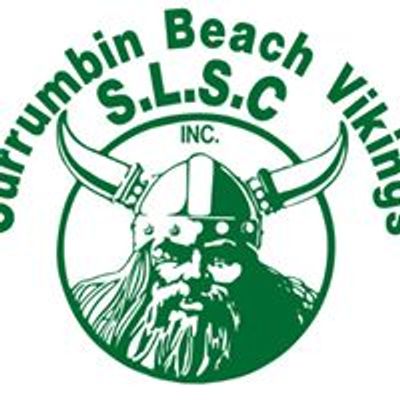 Currumbin Beach Vikings Surf Club