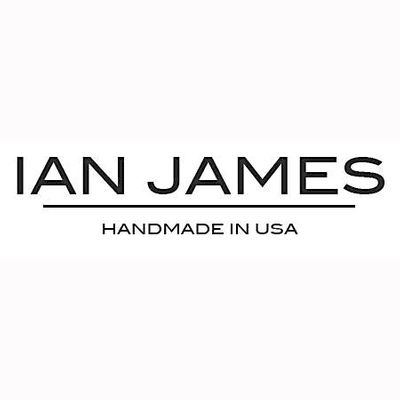Ian James logo