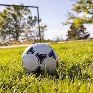 Open Indoor Soccer- Everyone Welcome