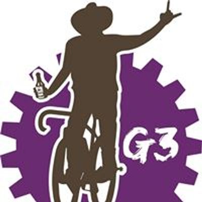 The G3 "An Oklahoma Mid-South Gravel Series"