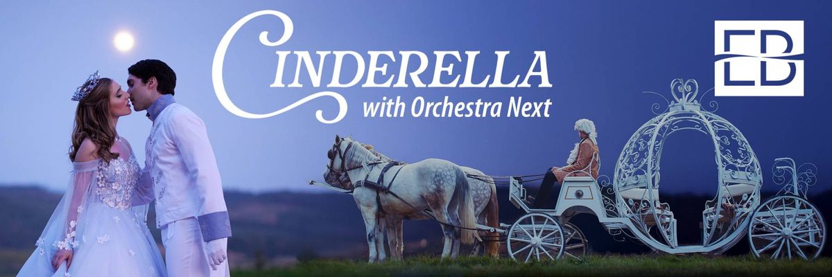 Parking Eugene Ballet - Cinderella, 21 February | Event in Eugene | AllEvents