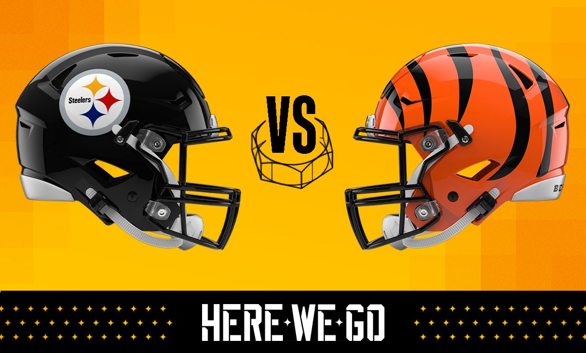 Pittsburgh Gold Zone Tailgate: Pittsburgh Steelers vs. Cincinnati Bengals, 15 November | Event in Pittsburgh