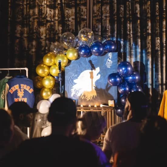 Le Loup Comedy République : Un show de stand-up hilarant ! | Event in Paris | AllEvents