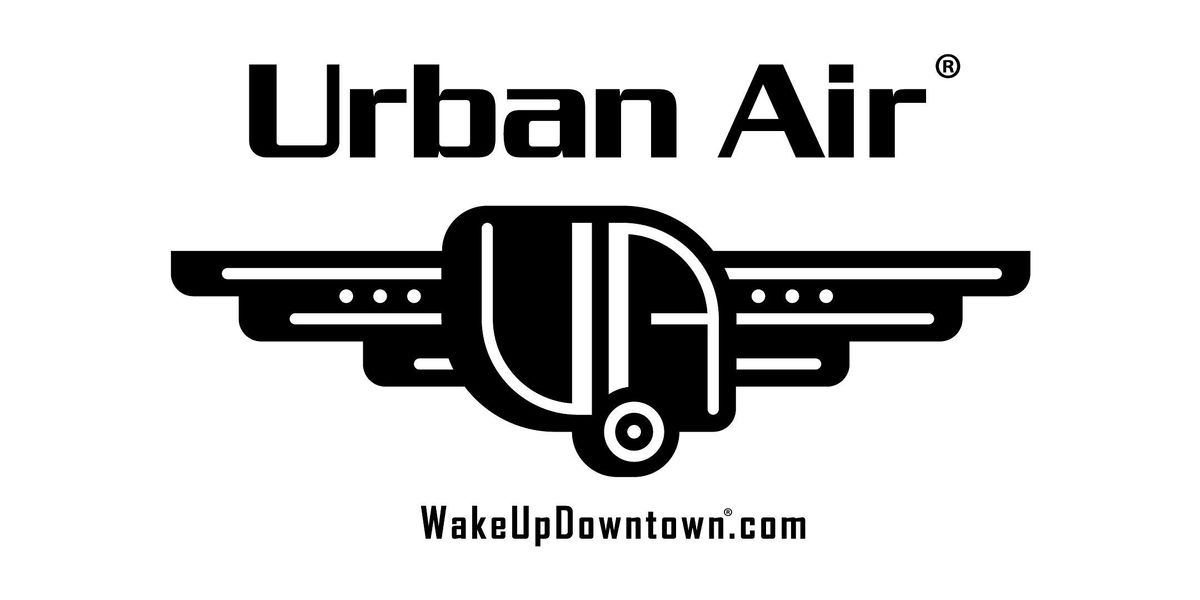 Urban Air 2022 Downtown Logan Ohio May 5 To May 8 Allevents In Events In Dayton Ohio May 2022