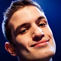 Holiday Comedy-Tropicana Casino-Louis “Twitchels” Centanni-Dec 26 and 27th, 26 December | Event in Atlantic City