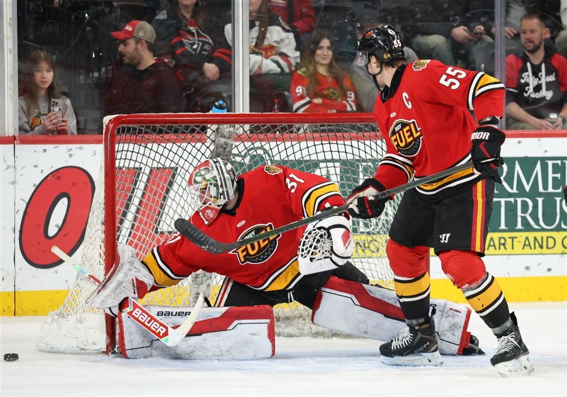 Toledo Walleye at Indy Fuel at Fishers Event Center, 18 October | Event in Fishers | AllEvents