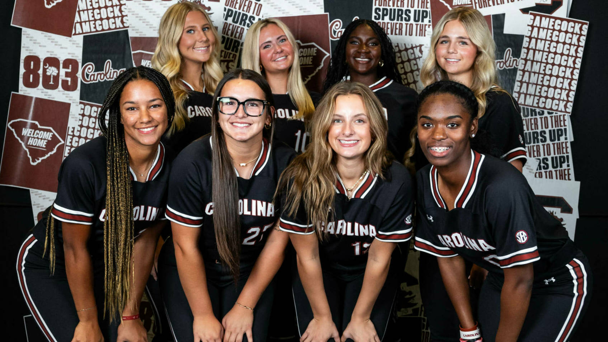 South Carolina Gamecocks at Missouri Tigers Softball, 17 April | Event in Columbia | AllEvents