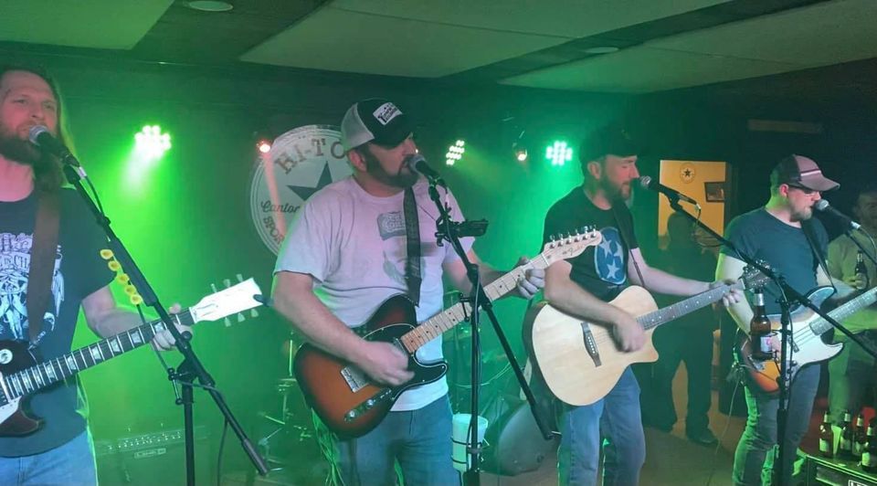 Early St Patricks Day Party, The Holler, Canton, 16 March 2024 AllEvents.in