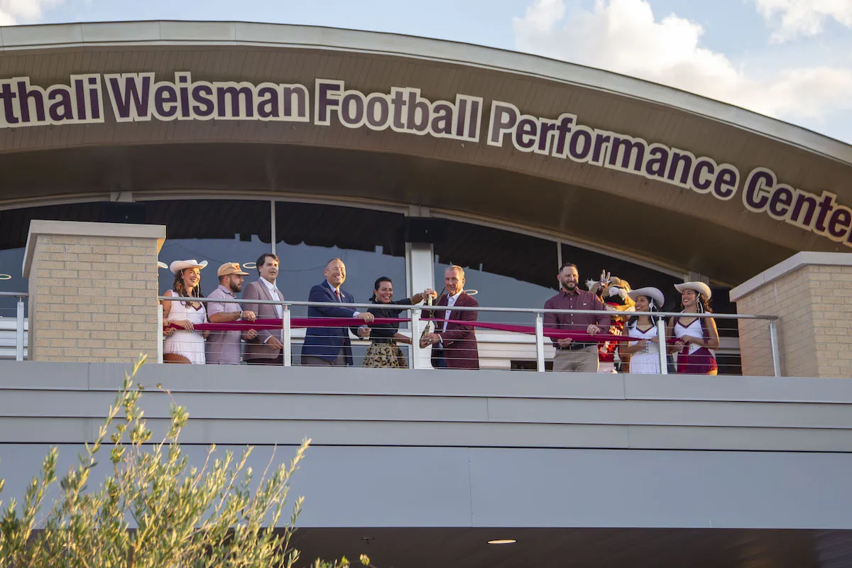 Colorado State Rams at Texas State San Marcos Bobcats Football at UFCU ...