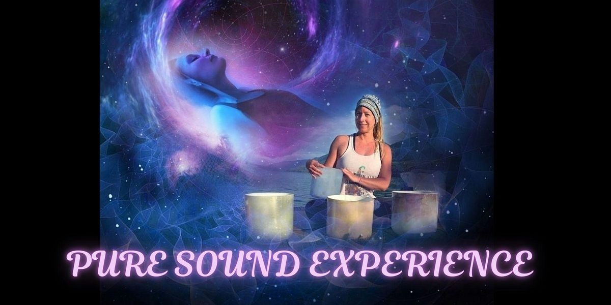 Pure Sound Experience