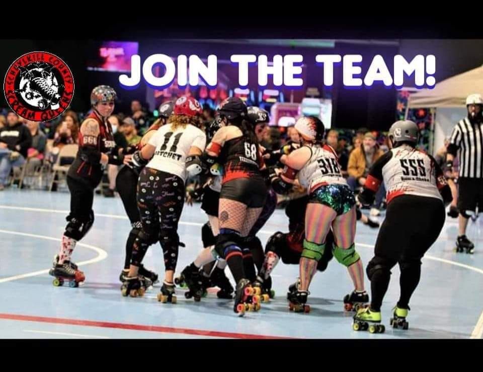 JOIN THE TEAM! Open Information Session! , Roller Roost Sports Arena